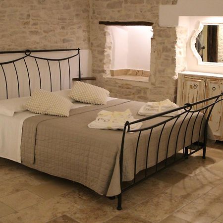 Le Campane B & B Ruvo di Puglia Zewnętrze zdjęcie