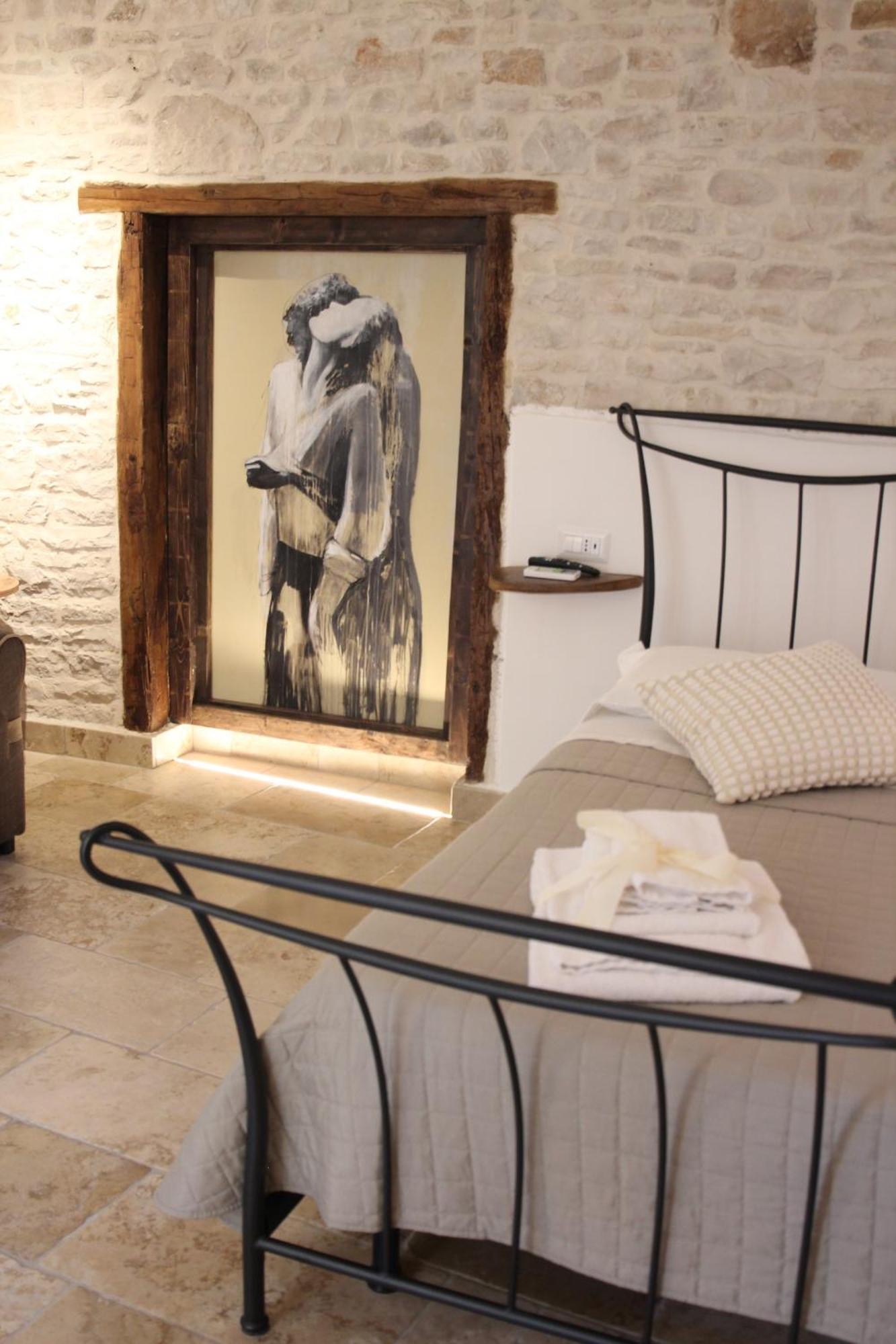 Le Campane B & B Ruvo di Puglia Zewnętrze zdjęcie