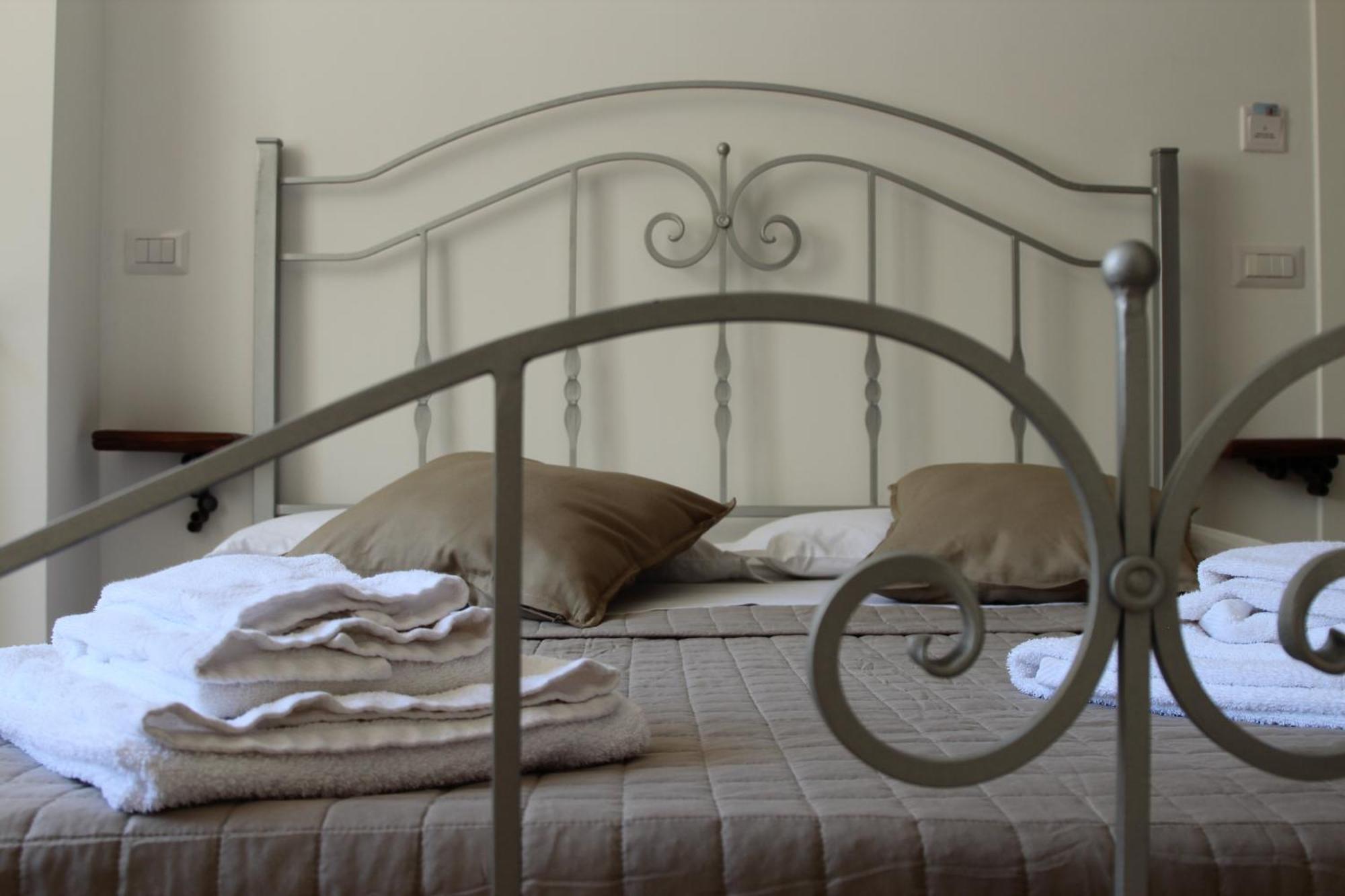Le Campane B & B Ruvo di Puglia Zewnętrze zdjęcie