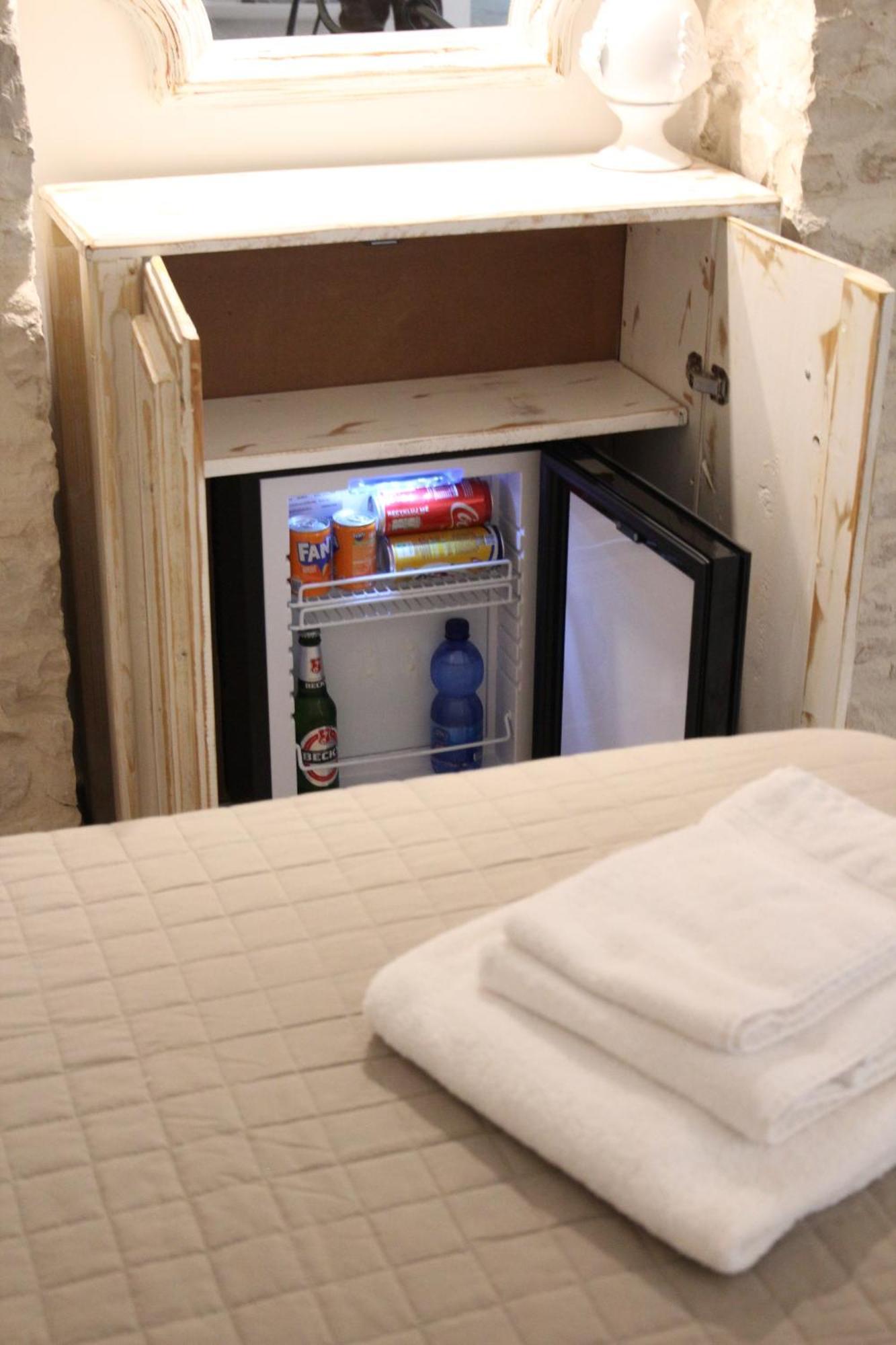 Le Campane B & B Ruvo di Puglia Zewnętrze zdjęcie