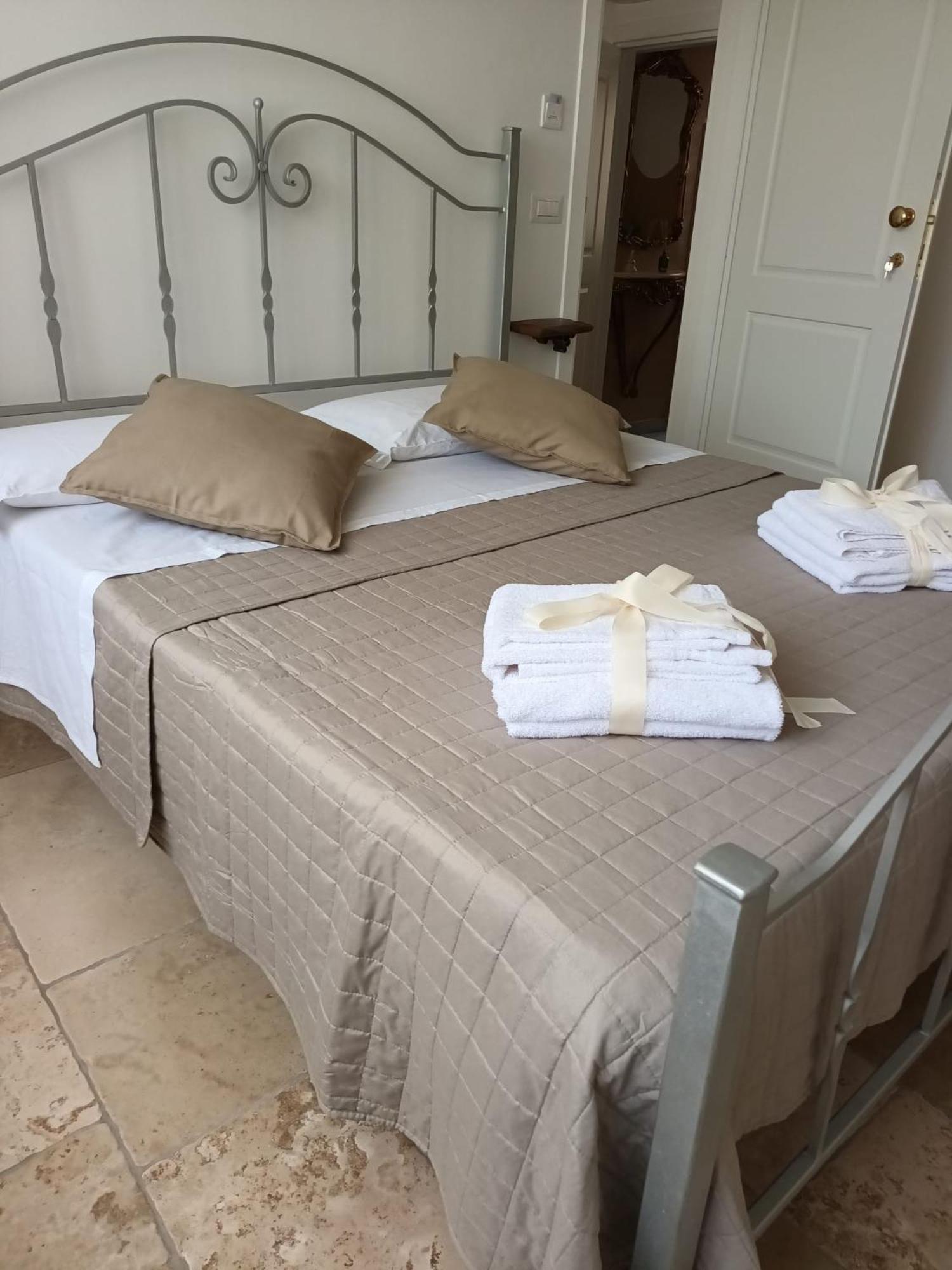 Le Campane B & B Ruvo di Puglia Zewnętrze zdjęcie