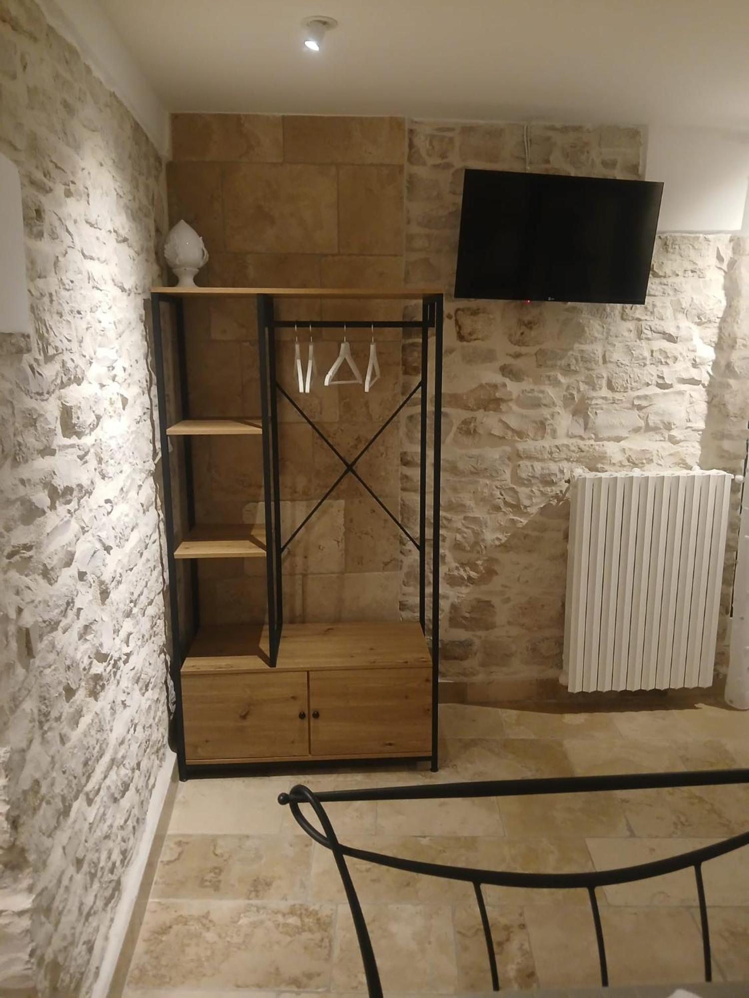 Le Campane B & B Ruvo di Puglia Zewnętrze zdjęcie