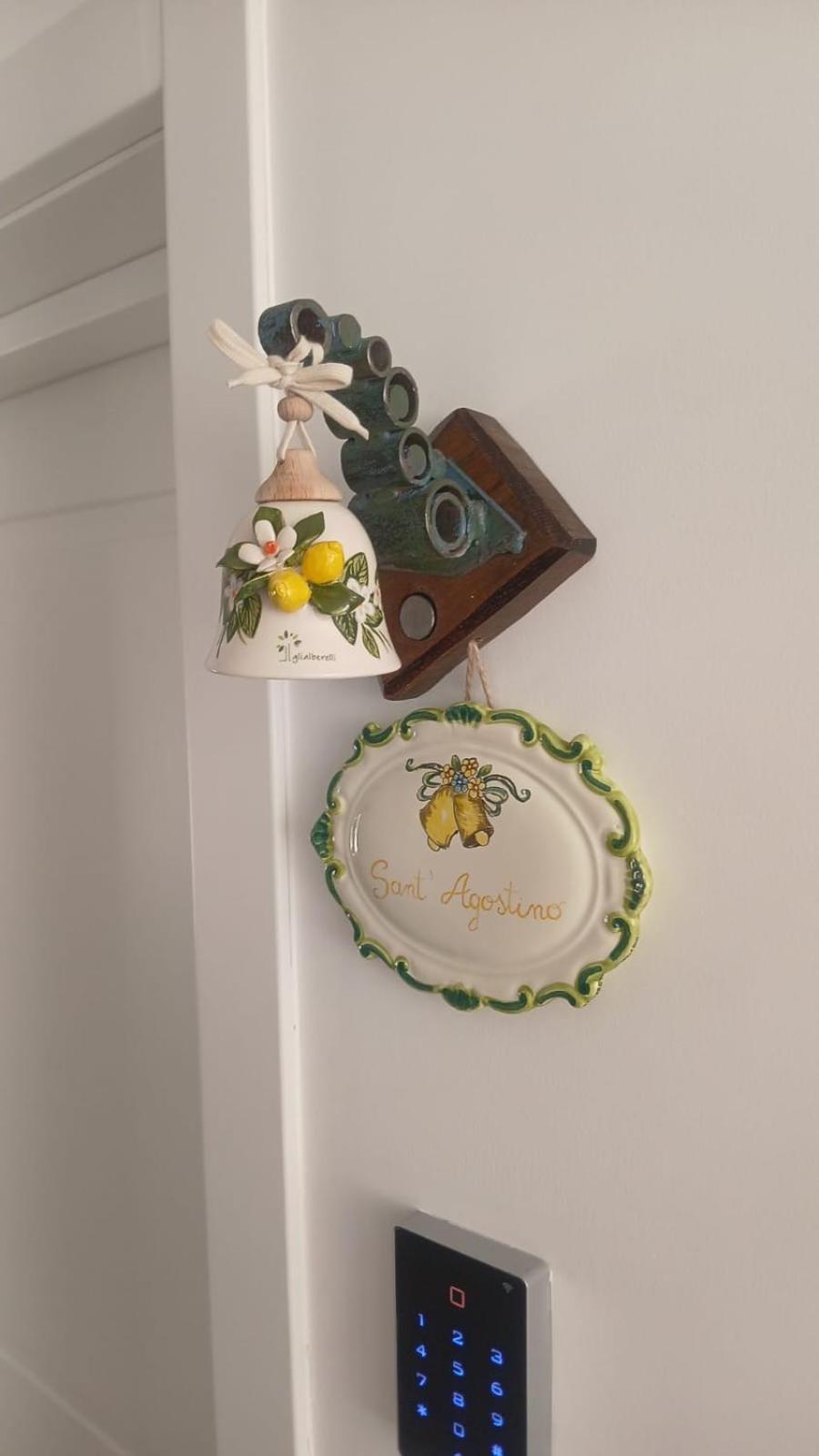Le Campane B & B Ruvo di Puglia Zewnętrze zdjęcie