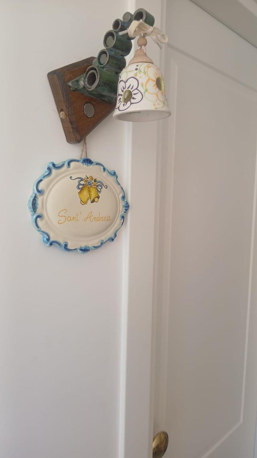 Le Campane B & B Ruvo di Puglia Zewnętrze zdjęcie