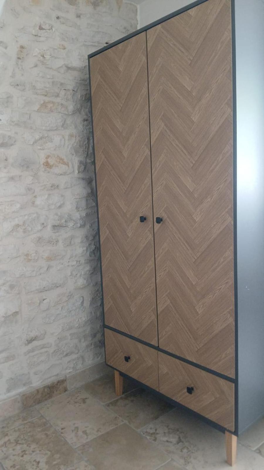 Le Campane B & B Ruvo di Puglia Zewnętrze zdjęcie