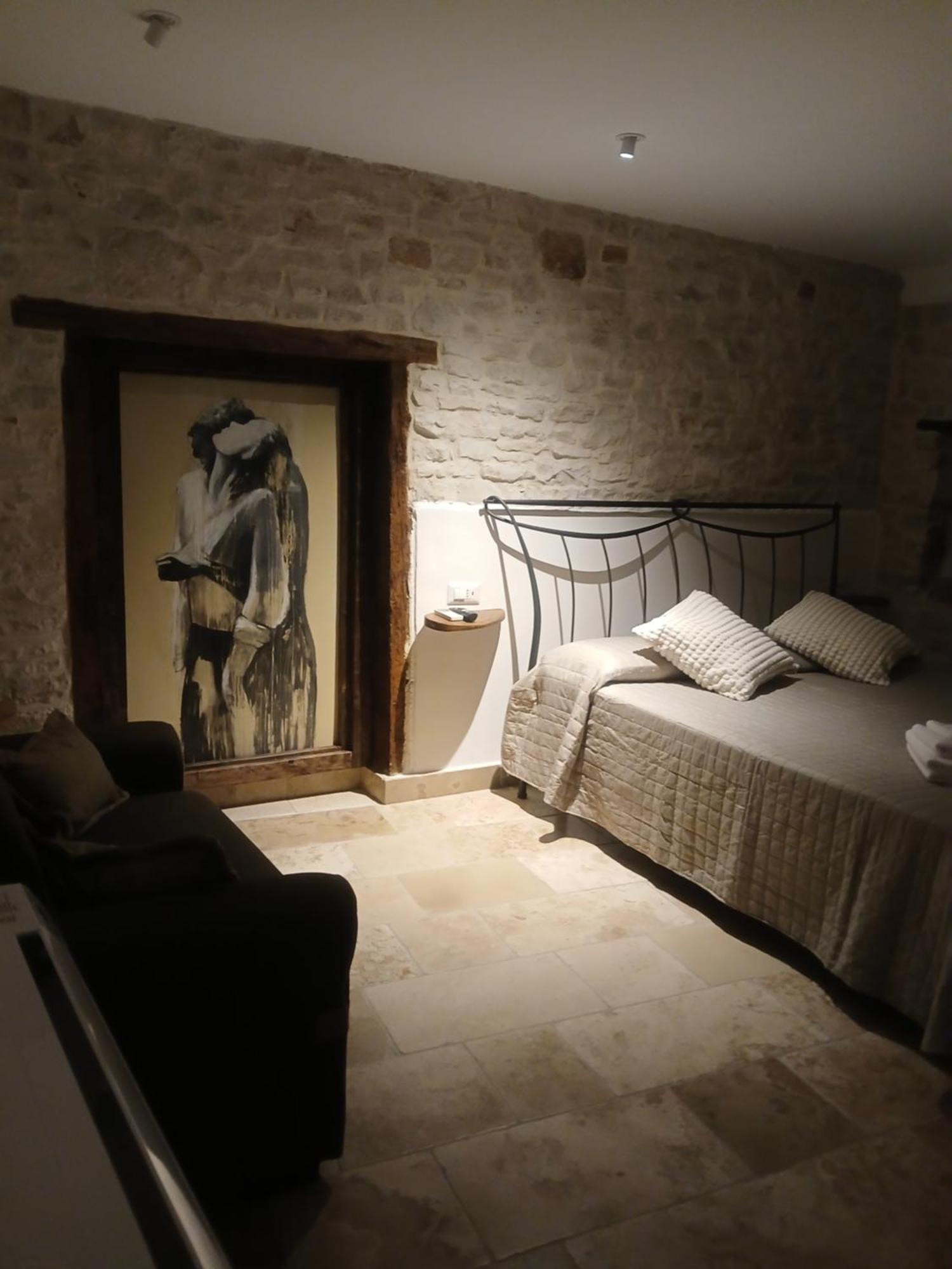Le Campane B & B Ruvo di Puglia Zewnętrze zdjęcie