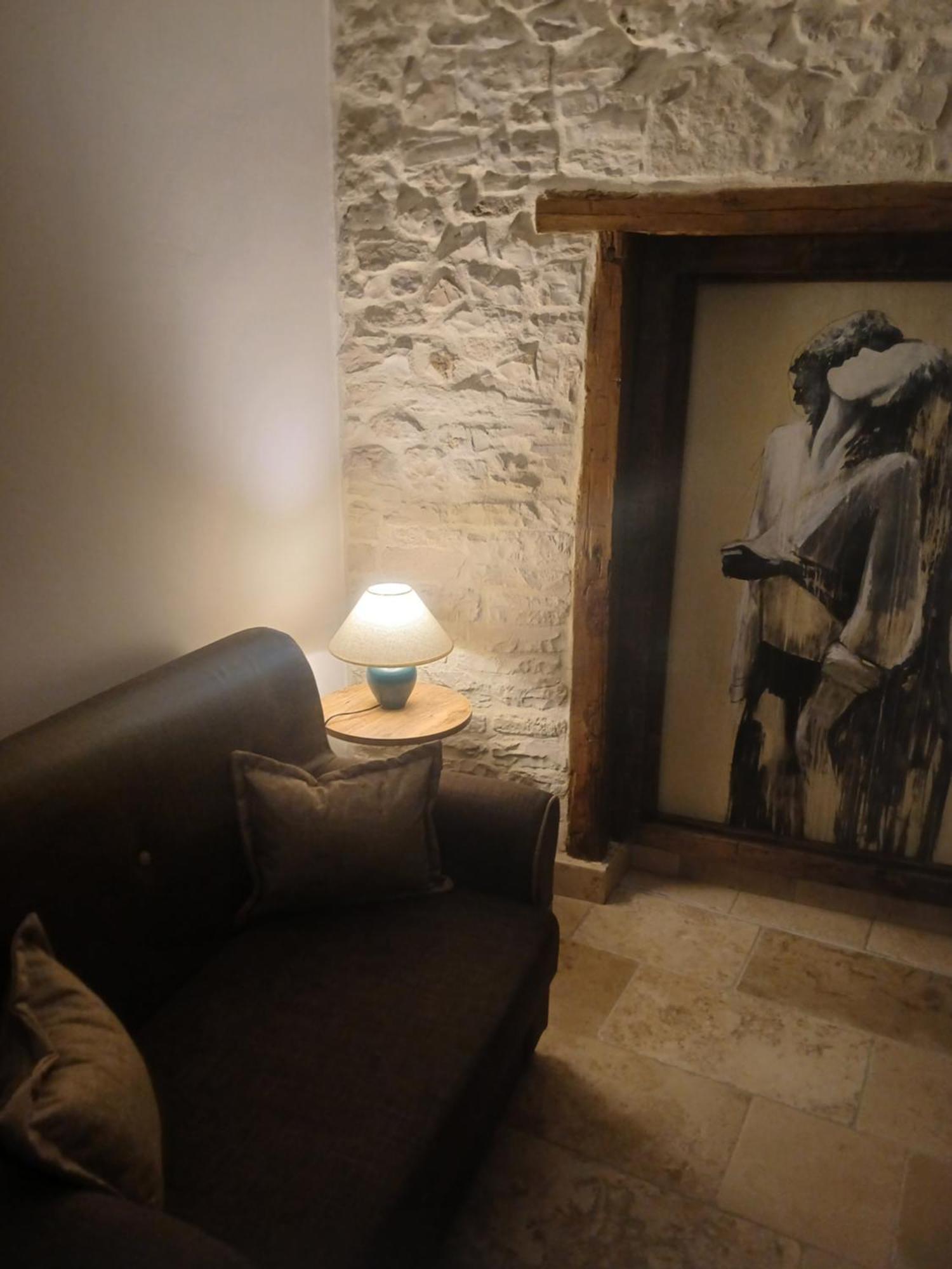 Le Campane B & B Ruvo di Puglia Zewnętrze zdjęcie