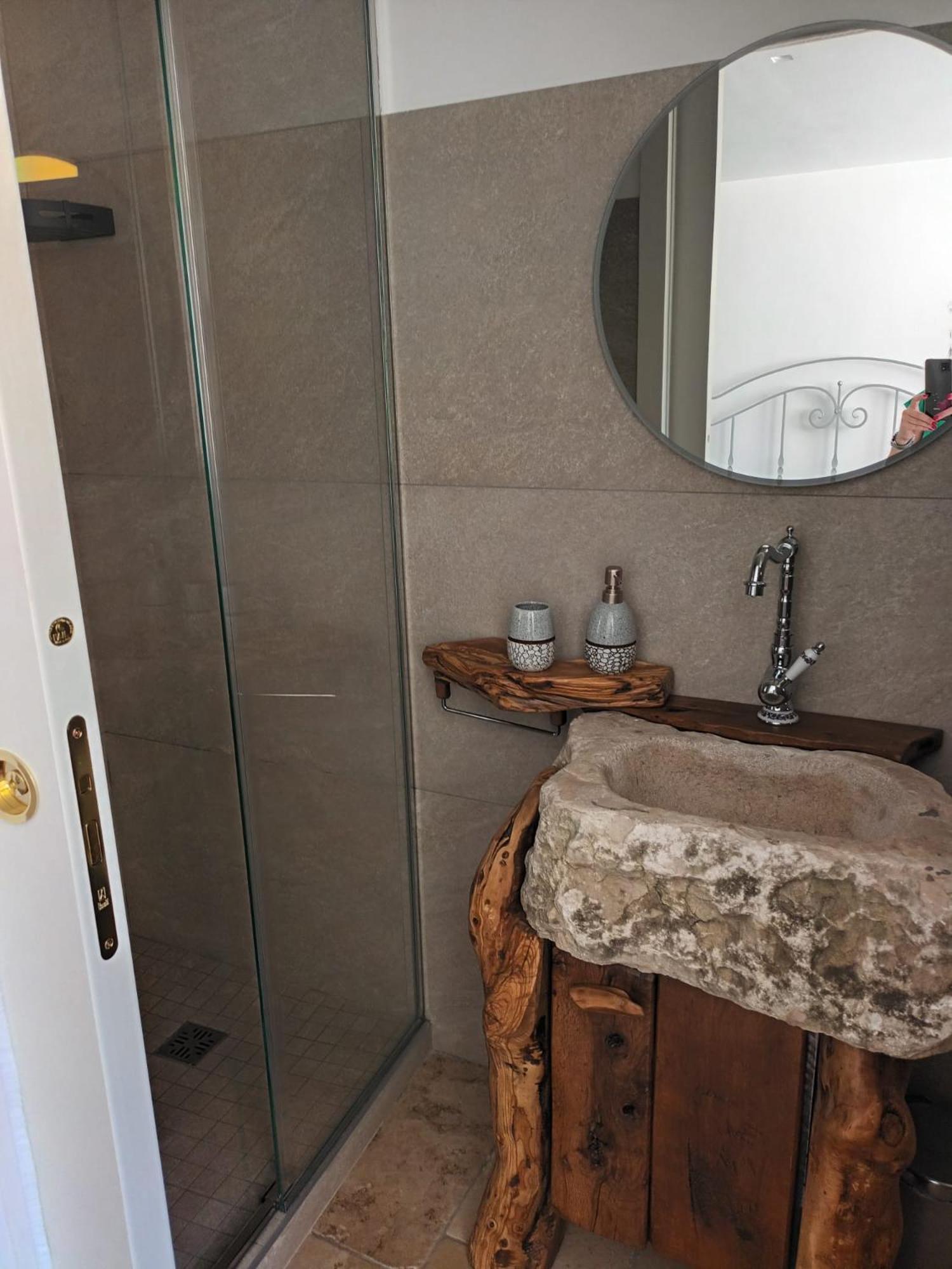 Le Campane B & B Ruvo di Puglia Zewnętrze zdjęcie